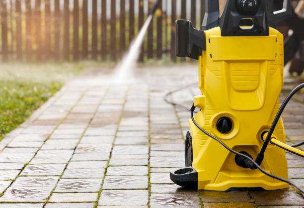 Best Patio and Deck Pressure Washing  in Brookridge, FL